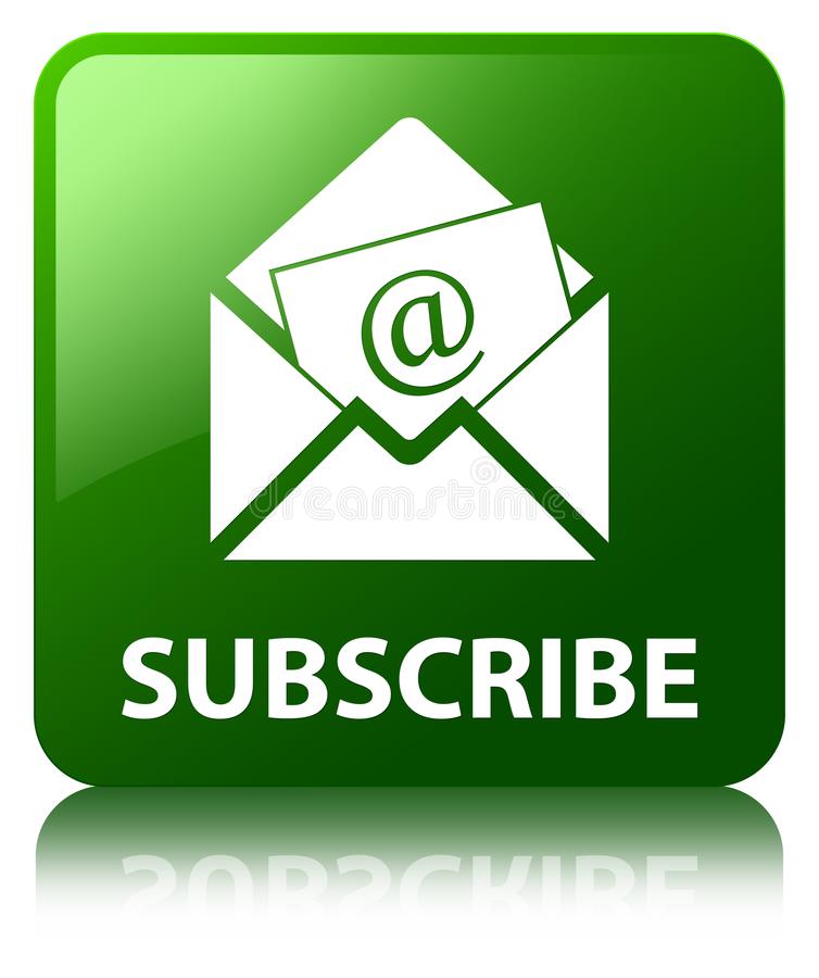 Subscribe to CTA Email Updates